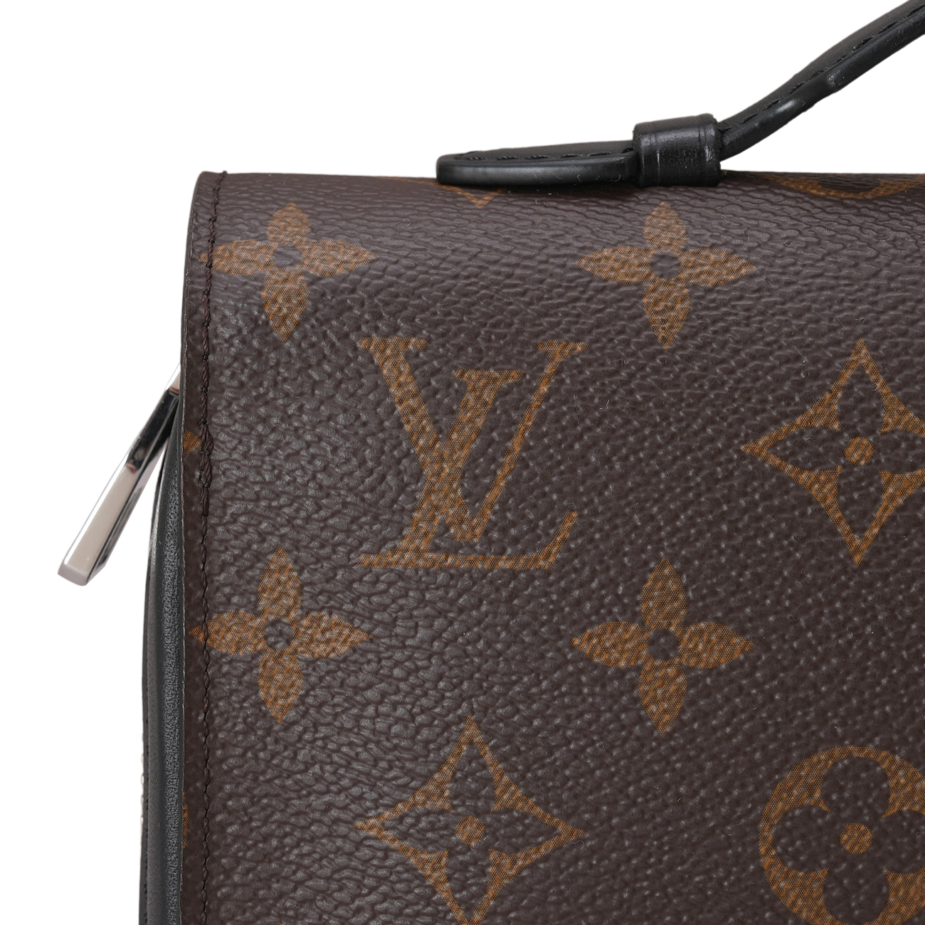 LOUIS VUITTON(USED)루이비통 M61506 모노그램 지피XL 파우치